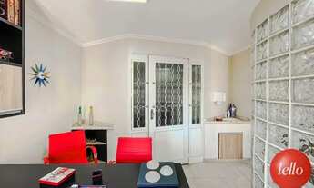 Imagem 4: São Paulo - Conjunto Comercial/Sala - Itaim Bibi