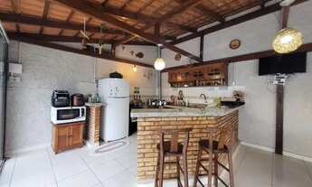 Imagem: Tijucas - Casa Padrão - Praca