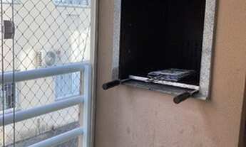 Imagem 5: Apartamento lindamente mobiliado à venda - Cidade Pedra Branca, Palhoça/SC