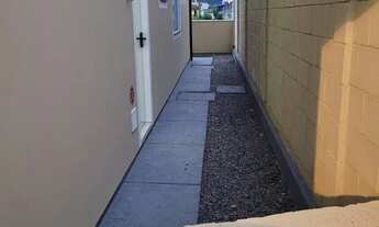 Imagem: Alugo casa térrea com terreno