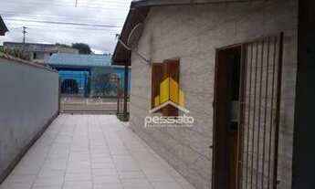 Imagem 3: Casa com 3 dormitórios à venda, 140 m² por R$ 370.000,00 - Monte Belo - Gravataí/RS