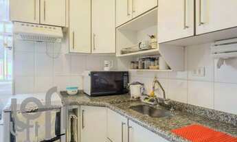 Imagem 3: Apartamento à venda em Bela Vista com 92 m², 3 quartos, 1 vaga