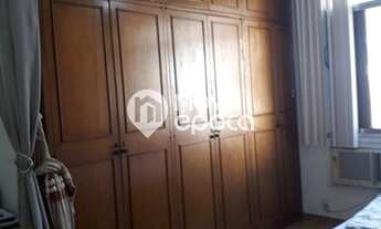 Imagem 3: Tijuca Kitnet com 1 banheiro