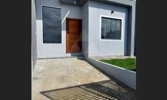 Imagem 7: CASA À VENDA COM 2 DORMITÓRIOS, 57m², R$375.000,00, BAIRRO ITAJUBA, BARRA VELHA, SANTA CAT