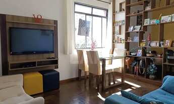 Imagem 2: Apartamento à venda, 3 quartos, 1 vaga, Sagrada Família - Belo Horizonte/MG