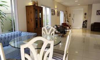 Imagem 5: Sobrado para venda ou locação - 3 suítes repleta de armários, piscina - em condomínio no U