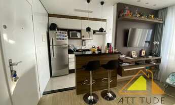 Imagem: Apartamento à Venda - Jardim Canhema