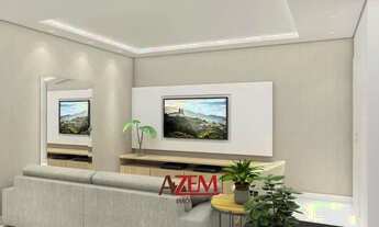 Imagem 5: Cobertura Duplex com 4 dormitórios