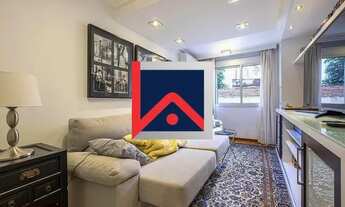 Imagem 7: Venda Apartamento 3 Dormitórios - 130 m² Jardim Paulista