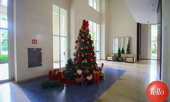 Imagem: São Paulo - Apartamento Padrão - Brooklin