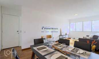 Imagem 6: Apartamento à venda na Vila Olímpia com 103 m², 3 quartos, 1 suíte, 1 vaga