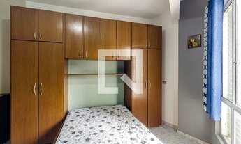 Imagem 3: Apartamento para Aluguel - Centro, 1 Quarto, 30 m2