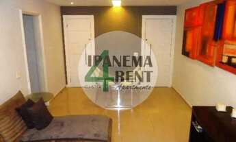 Imagem 2: IPV2109 - Barão da Torre - Ipanema