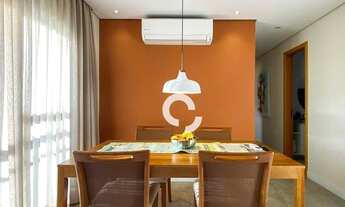 Imagem 7: Apartamento com 3 dormitórios à venda, 81 m² por R$ 760.000,00 - Vila Brandina - Campinas