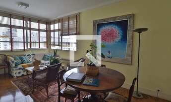 Imagem 5: Apartamento à Venda - Jardim Paulista, 3 Quartos, 212 m2