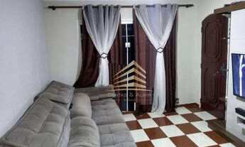 Imagem 2: TÉRREA 3 dormitórios sendo 1 suite R$ 540.000 - Jardim Santa Clara - Guarulhos/SP