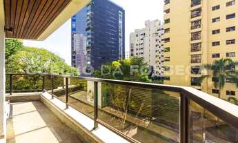 Imagem 3: São Paulo - Apartamento Padrão - Itaim Bibi