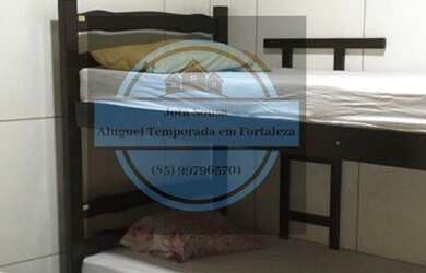 Imagem 5: Alugo casas e apartamentos para temporada em Fortaleza próxima à Beira Mar