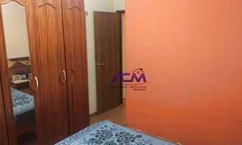 Imagem 4: Sobrado com 4 dormitórios à venda, 184 m² por R$ 670.000 - Jardim Sarah - São Paulo/SP