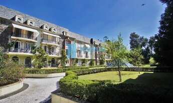 Imagem 4: Apartamento para locação, 4 dormitórios, 4 suítes, 4 vagas, 258,56m², Jd. Europa