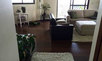 Imagem 2: Venda Apartamento 4 Dormitórios - 216 m² Campo Belo