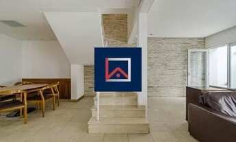 Imagem 7: Locação Casa 3 Dormitórios - 280 m² Sumaré