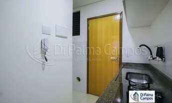 Imagem 4: Apartamento tipo studio recém reformado no Cambuci