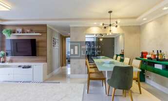 Imagem 2: Apartamento semimobiliado de 3 dormitórios e 1 vaga de garagem no bairro Passo da Areia