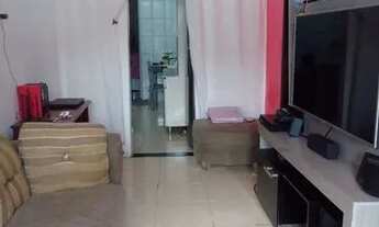 Imagem 3: Vendo duas casas uma pronta pra morar ,outra em fase de acabamento