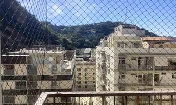 Imagem 3: RIO DE JANEIRO - Apartamento Padrão - Botafogo