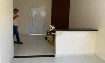 Imagem 5: SI- SOBRADO PARA VENDA NO COND. BOSQUE DOS MANACÁS