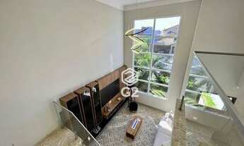 Imagem 6: Sobrado no Condomínio Amstalden com 04 suítes e Escritório - Indaiatuba - Sp