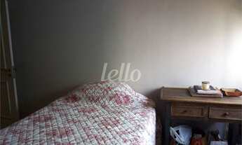 Imagem 6: São Paulo - Apartamento Padrão - Itaim Bibi