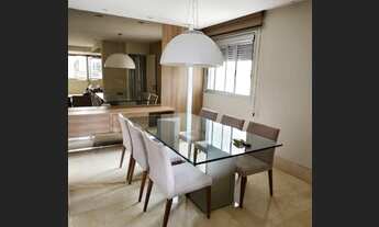 Imagem 6: Apartamento para aluguel com 103 metros quadrados com 2 quartos