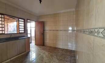 Imagem: Casa em Aparecida de Goiânia