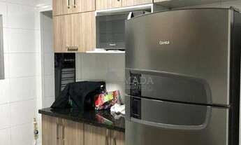 Imagem 4: Apartamento com 2 dormitórios à venda, 56 m² por R$ 300.000,00 - Vila Marieta - São Paulo