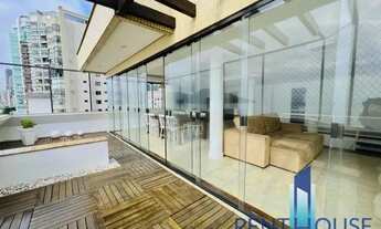 Imagem 3: Apartamento Frente Mar para Venda em Balneário Camboriú, CENTRO, 4 dormitórios, 4 suítes