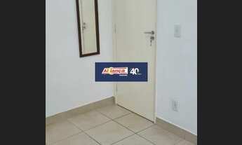 Imagem 6: BELISSÍMO APARTAMENTO 47M², 02 DORMITÓRIOS. ÓTIMA LOCALIZAÇÃO