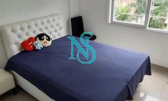 Imagem 5: Apartamento para Venda em Guarujá, Jardim Las Palmas, 2 dormitórios, 2 suítes, 3 banheiros