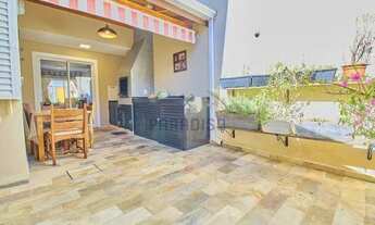 Imagem 6: Sobrado triplex Sta Felicidade,154m, 4 quartos, 1 suite, 3 vagas, area gourmet, churrasque