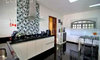 Imagem 5: Santo André - Casa Padrão - Parque Oratório