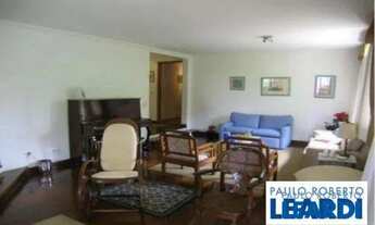 Imagem 3: APARTAMENTO - MORUMBI - SP