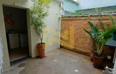 Imagem 7: Casa Assobradada, Alto da Lapa - São Paulo