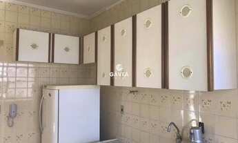 Imagem 5: Apartamento 1 dormitório amplo à duas quadras da praia dos milionários em São Vicente