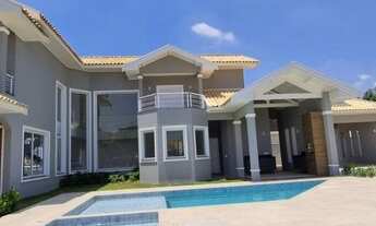 Imagem 2: Sobrado em Condomínio para Locação em Itu, Loteamento Parque Chapada de Itu, 4 dormitórios