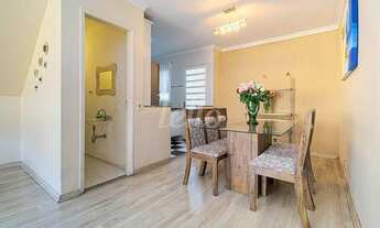 Imagem 7: São Paulo - Casa de Condomínio - Saúde