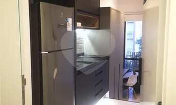 Imagem 2: São Paulo - Apartamento Padrão - PERDIZES