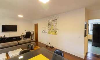 Imagem 6: Apartamento Locação 2 Dormitórios - 100 m² Itaim Bibi