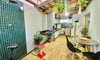 Imagem: BELO HORIZONTE - Apartamento Padrão - Castelo