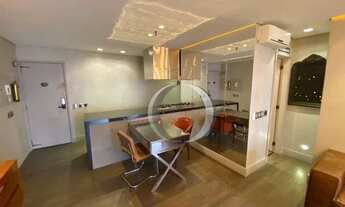 Imagem 7: Belíssimo Apartamento no Coração da Vila Nova Conceição